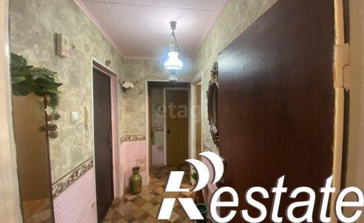 2-комн квартира Пугачёвский тракт, 55,  д. 55