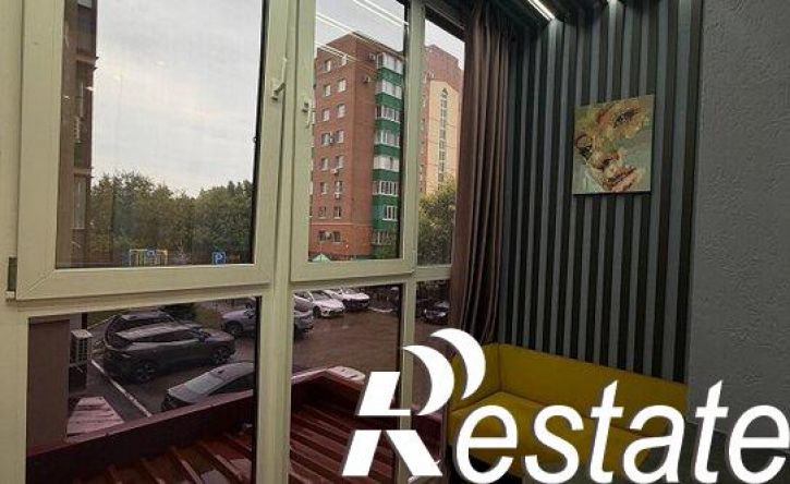 1-комн квартира Самарская улица, 45,  д. 45