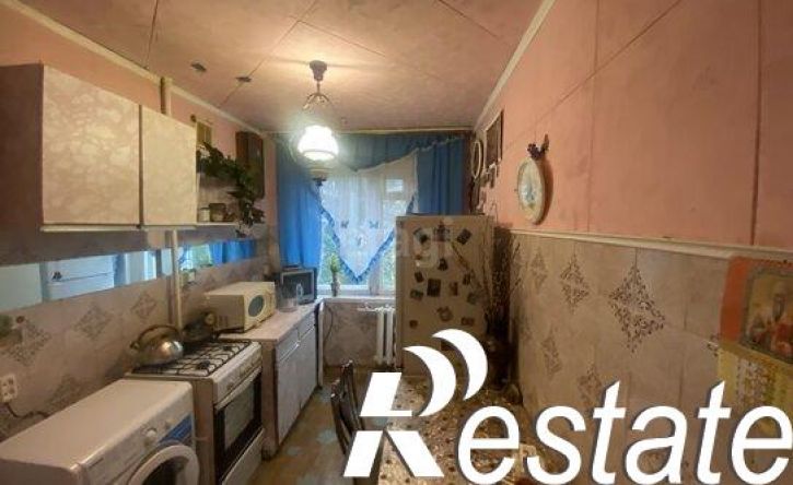 2-комн квартира Пугачёвский тракт, 55,  д. 55