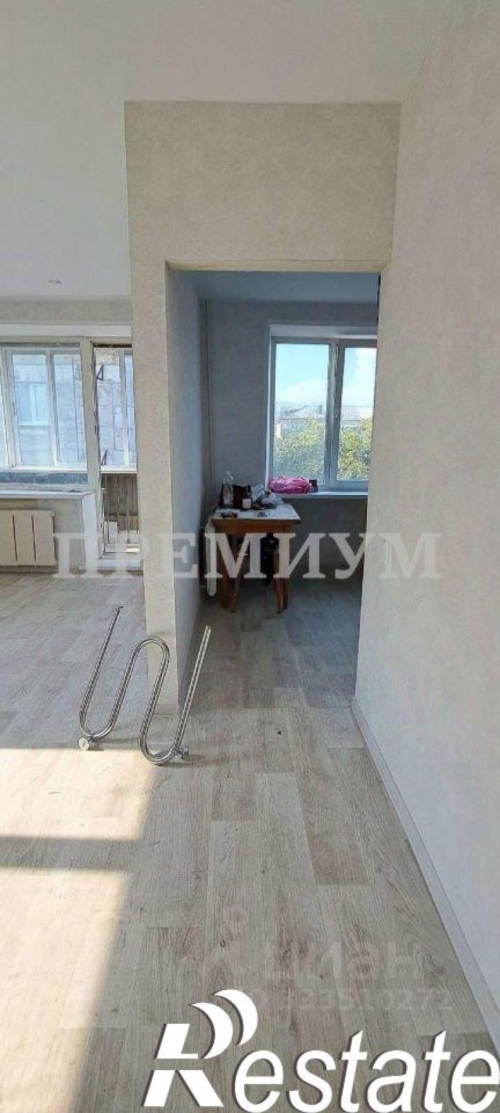 1-комн квартира улица 22-го Партсъезда, 19,  д. 19
