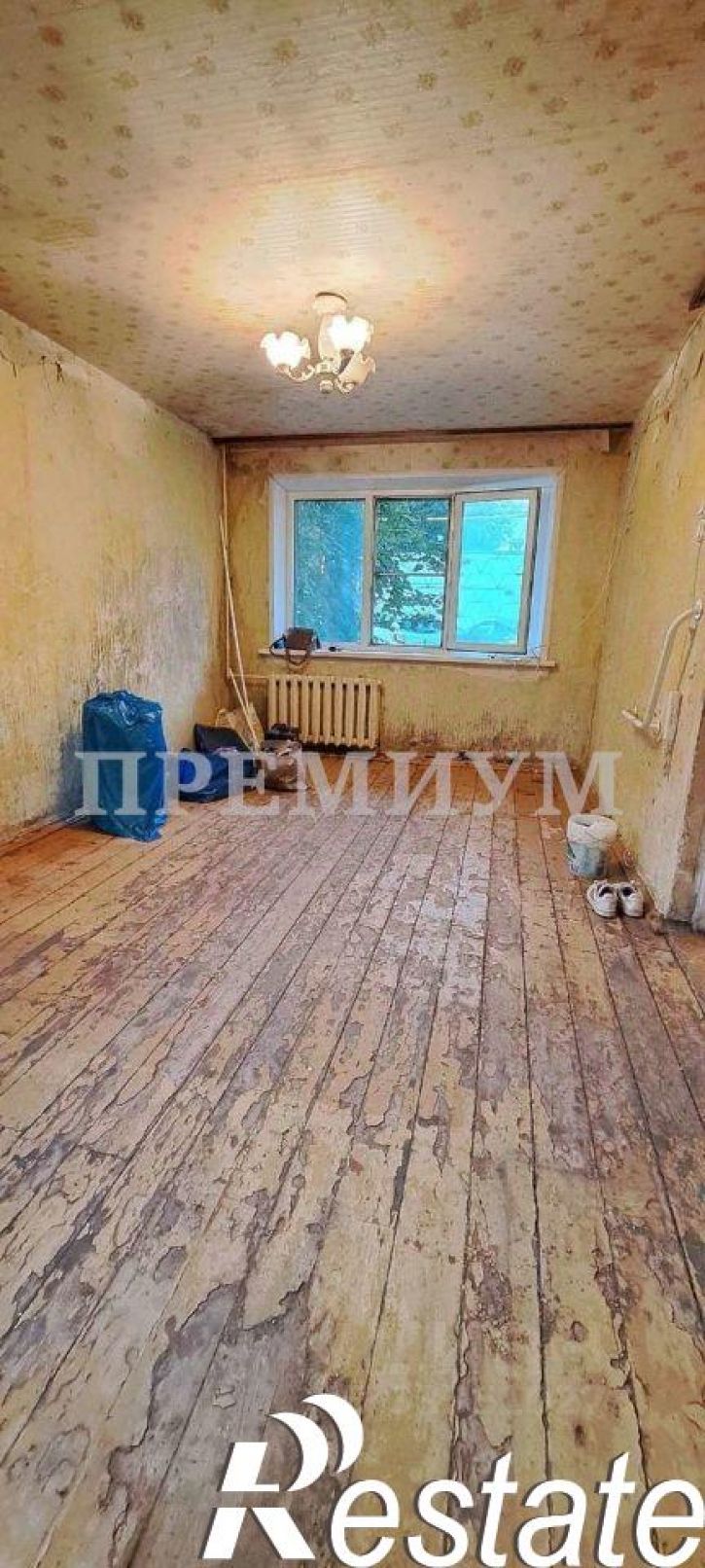 1-комн квартира Аэродромная улица, 93,  д. 93
