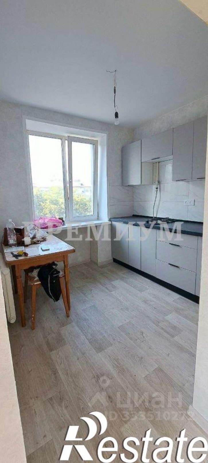1-комн квартира улица 22-го Партсъезда, 19,  д. 19