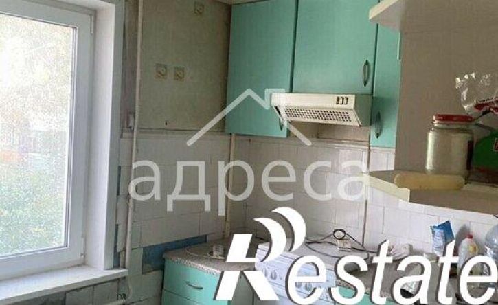 3-комн квартира Белорусская улица, 100,  д. 100