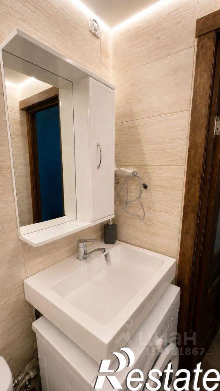 2-комн квартира Ленинградская улица, 55,  д. 55