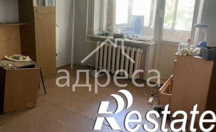 3-комн квартира Белорусская улица, 100,  д. 100