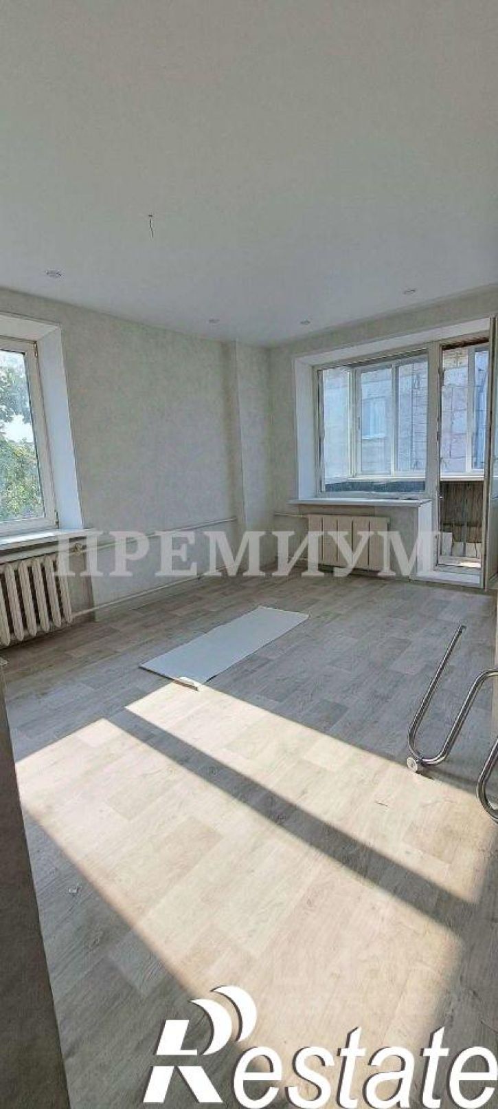 1-комн квартира улица 22-го Партсъезда, 19,  д. 19