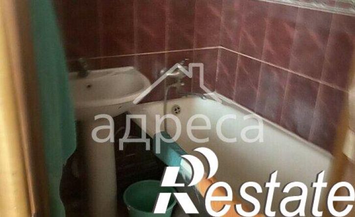 3-комн квартира Белорусская улица, 100,  д. 100