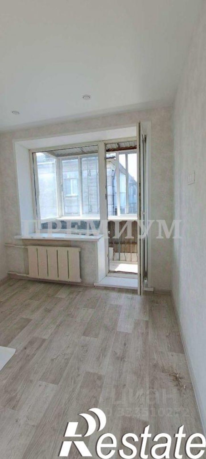 1-комн квартира улица 22-го Партсъезда, 19,  д. 19