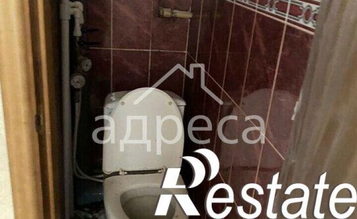 3-комн квартира Белорусская улица, 100,  д. 100