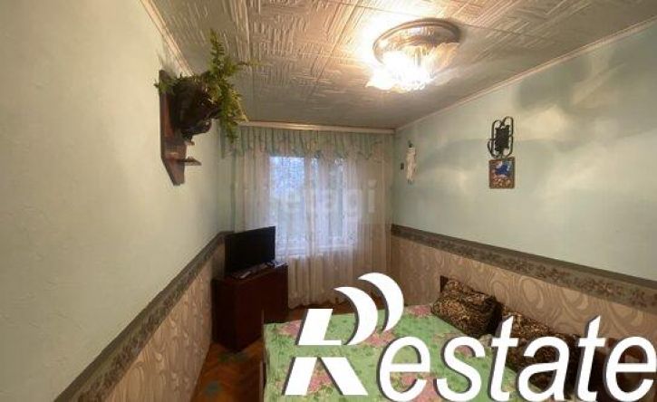 2-комн квартира Пугачёвский тракт, 55,  д. 55
