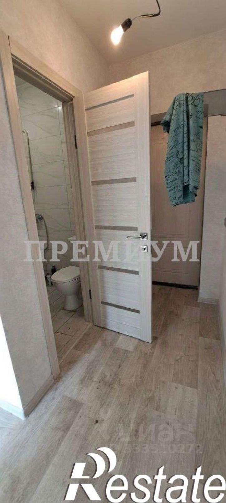 1-комн квартира улица 22-го Партсъезда, 19,  д. 19