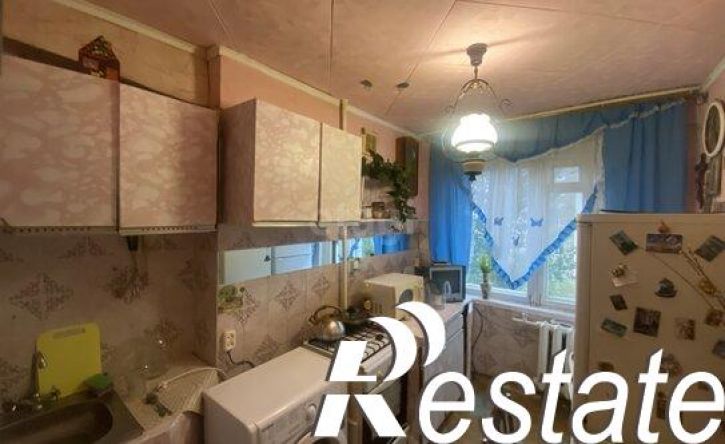 2-комн квартира Пугачёвский тракт, 55,  д. 55