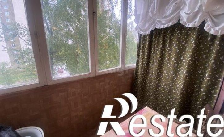 2-комн квартира Пугачёвский тракт, 55,  д. 55