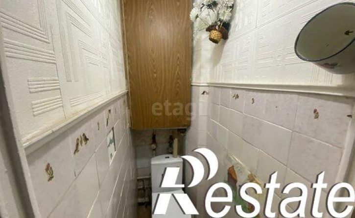 2-комн квартира Пугачёвский тракт, 55,  д. 55