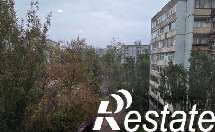 2-комн квартира улица Георгия Димитрова, 85,  д. 85