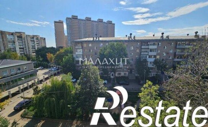 3-комн квартира Чернореченская улица, 33,  д. 33