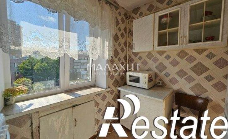 3-комн квартира Чернореченская улица, 33,  д. 33