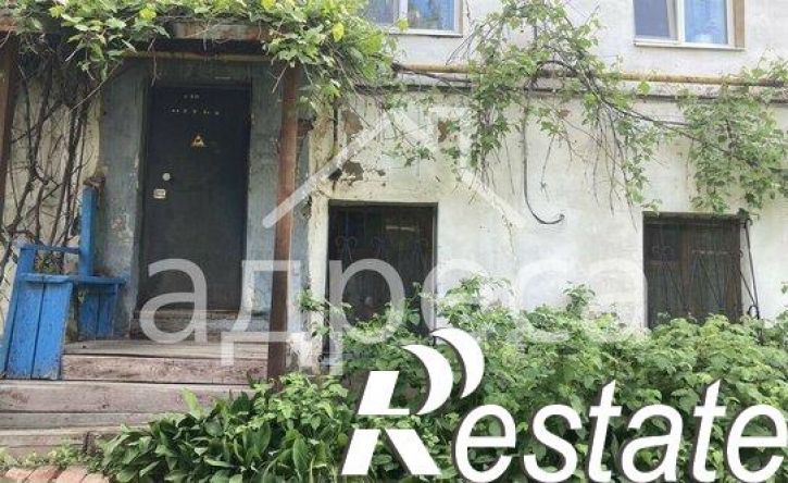 3-комн квартира Комсомольская улица, 40,  д. 40