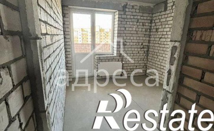 3-комн квартира улица Александра Солженицына, 6,  д. 6