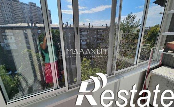 3-комн квартира Чернореченская улица, 33,  д. 33