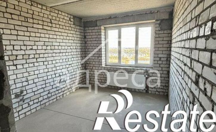 3-комн квартира улица Александра Солженицына, 6,  д. 6