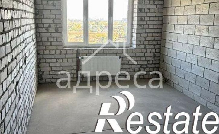 3-комн квартира улица Александра Солженицына, 6,  д. 6