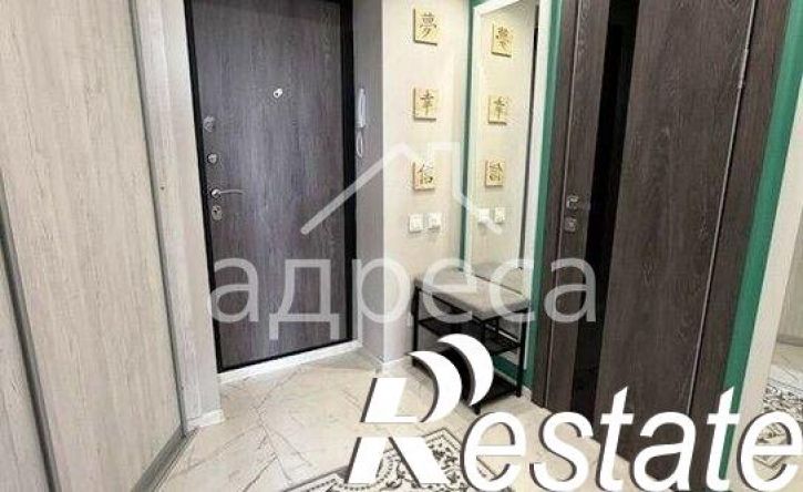 1-комн квартира Осетинская улица, 13А,  д. 13А