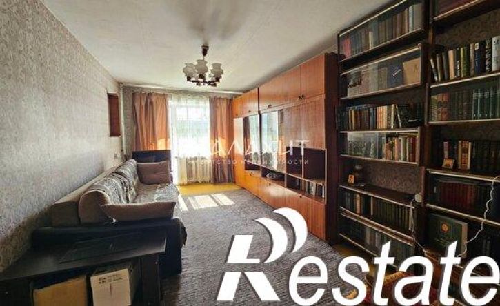 3-комн квартира Чернореченская улица, 33,  д. 33