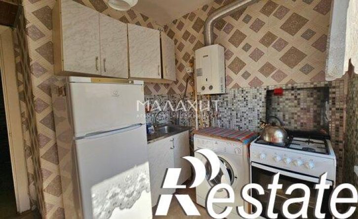 3-комн квартира Чернореченская улица, 33,  д. 33