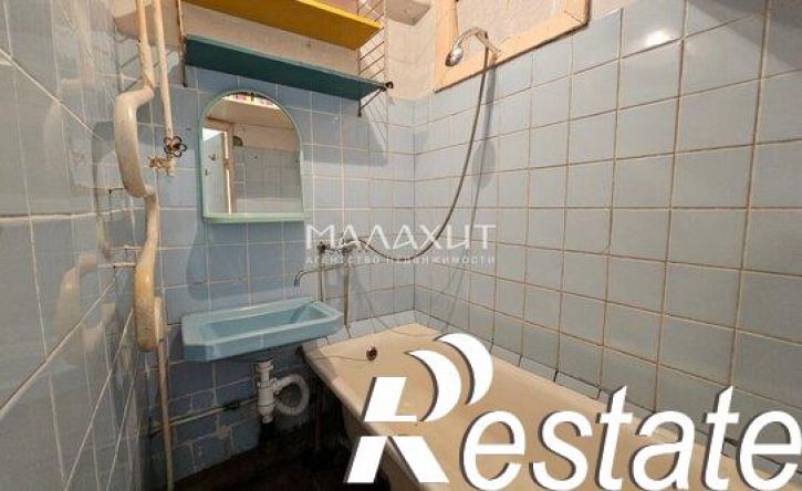 3-комн квартира Чернореченская улица, 33,  д. 33