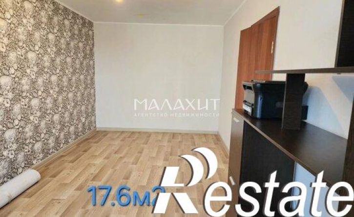 2-комн квартира Парниковая улица, 36,  д. 36