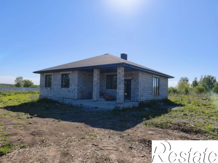 Коттедж/дом село Водино, ул. Рабочая 8Г, 8Г