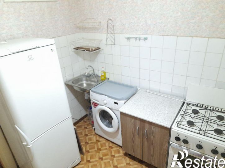 1-комн квартира Ташкентская улица, 92,  д. 92