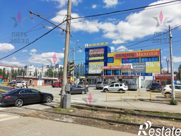 Офис Ново-Садовая улица, 381А,  д. 381А