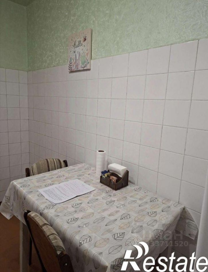 2-комн квартира улица Гая, 6,  д. 6