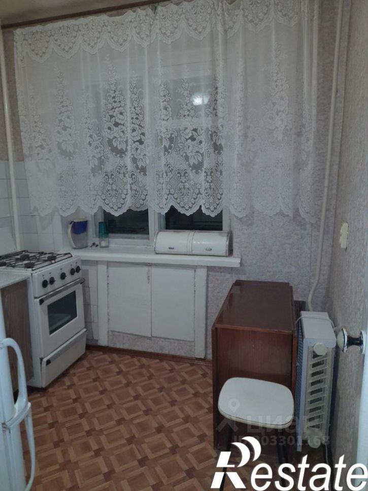 1-комн квартира Ташкентская улица, 92,  д. 92