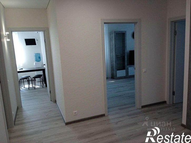 2-комн квартира улица Луначарского, 5,  д. 5