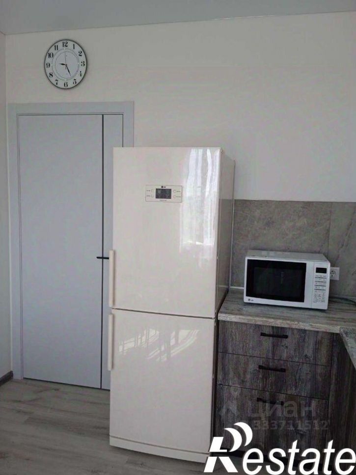 2-комн квартира улица Луначарского, 5,  д. 5