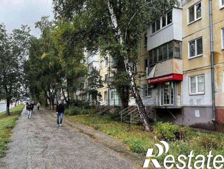 Торговое помещение улица Гагарина, 90,  д. 90