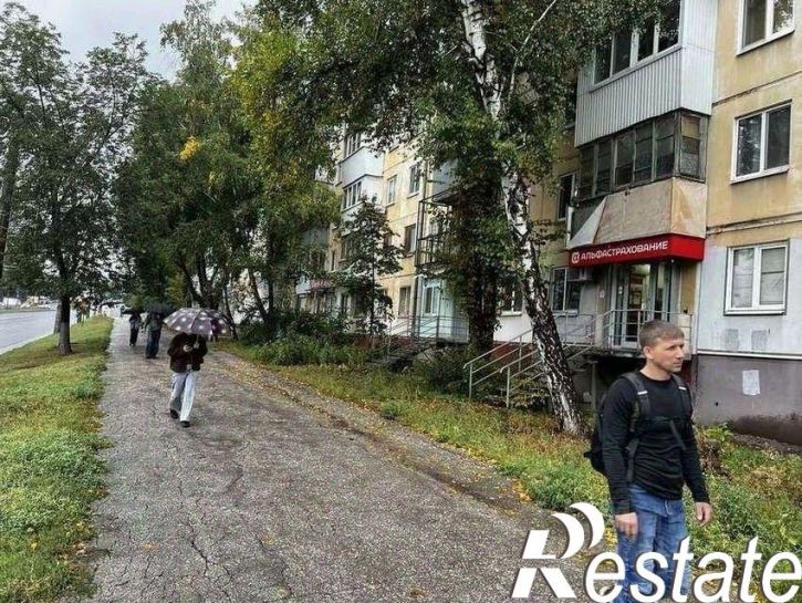 Торговое помещение улица Гагарина, 90,  д. 90