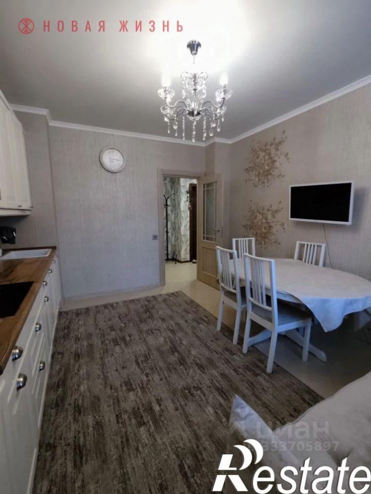 2-комн квартира улица Стара-Загора, 44,  д. 44