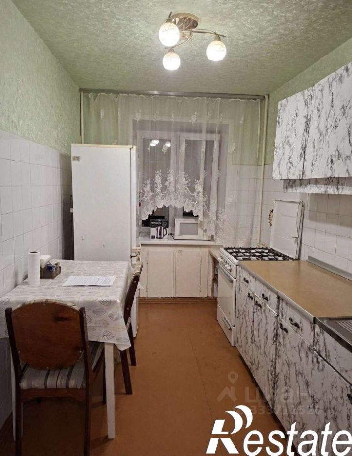 2-комн квартира улица Гая, 6,  д. 6