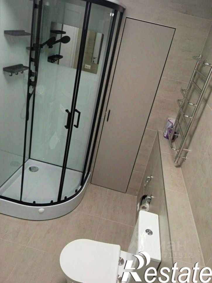 2-комн квартира улица Луначарского, 5,  д. 5