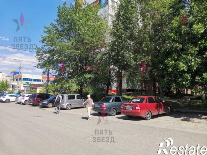 Офис Ново-Садовая улица, 381А,  д. 381А