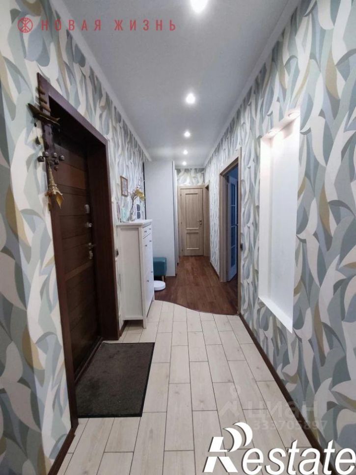2-комн квартира улица Стара-Загора, 44,  д. 44