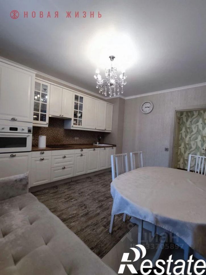 2-комн квартира улица Стара-Загора, 44,  д. 44