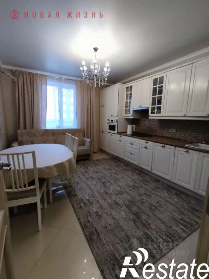 2-комн квартира улица Стара-Загора, 44,  д. 44