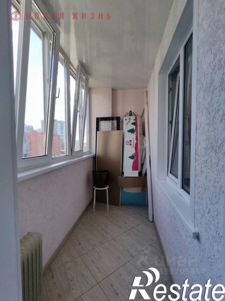 2-комн квартира улица Стара-Загора, 44,  д. 44