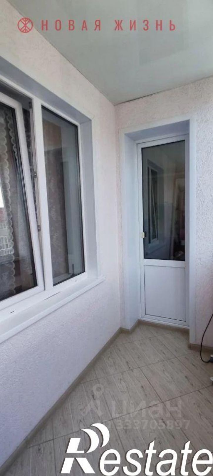 2-комн квартира улица Стара-Загора, 44,  д. 44