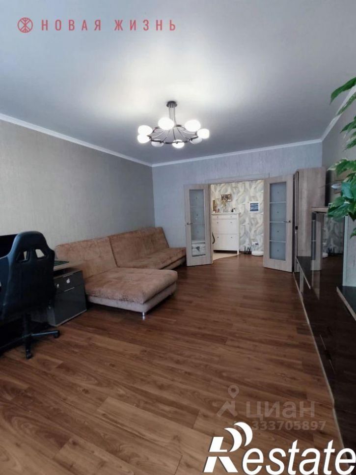 2-комн квартира улица Стара-Загора, 44,  д. 44